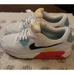 Nike Air Max 90 NN in bright mix color